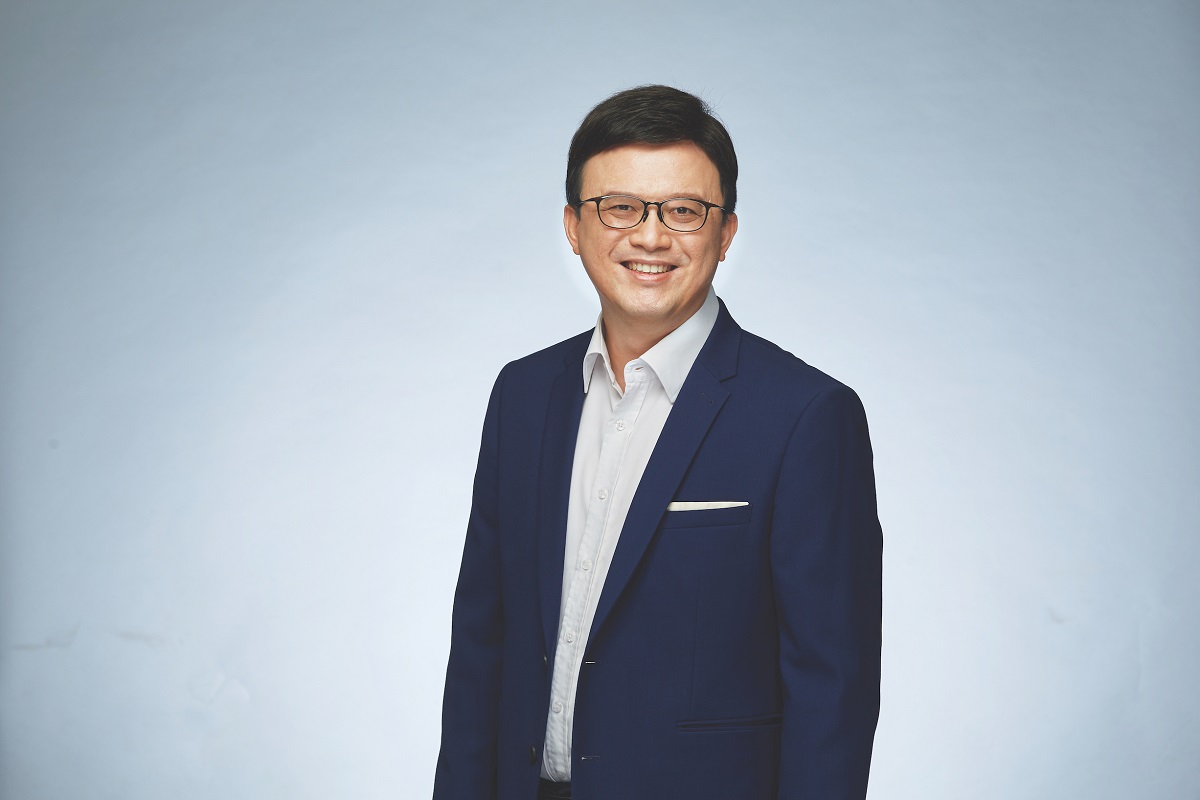 Ramsay Sime Darby Health Care appoints Peter Hong as group CEO